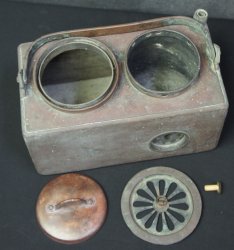 Notate Kettle 1850