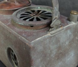 Notate Kettle 1850