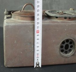 Notate Kettle 1850