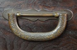 Haribako tool box 1880 Keyaki