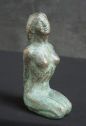 Saegusa bronze 1970