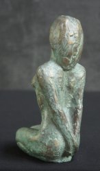 Saegusa bronze 1970