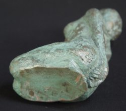 Saegusa bronze 1970