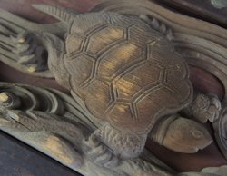 Temple Kame 1800