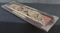 Temple Kame 1800