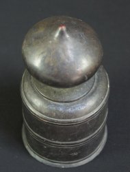 Antique Giboshi 1900