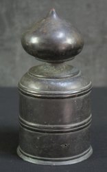 Antique Giboshi 1900