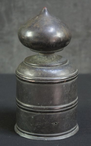Antique Giboshi 1900