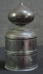 Antique Giboshi 1900