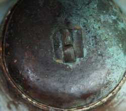 Antique Giboshi 1900
