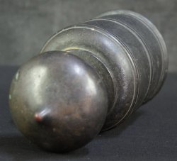 Antique Giboshi 1900