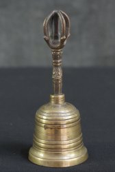 Temple Chanting bell 1880