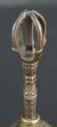 Temple Chanting bell 1880