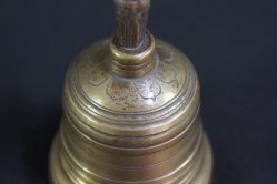 Temple Chanting bell 1880