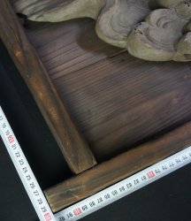 Antique Buddhist cloud 1800