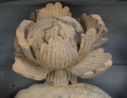 Fu dog Shishi lion 1800