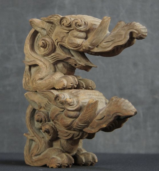 Kibana rural mountain sculpture 1880