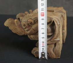 Kibana rural mountain sculpture 1880