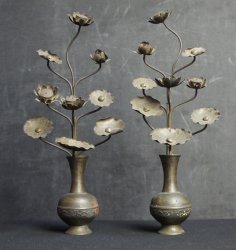 Hasu Buddhist lotus 1900