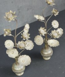 Hasu Buddhist lotus 1900