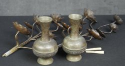 Hasu Buddhist lotus 1900