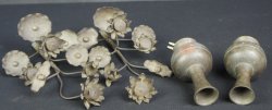 Hasu Buddhist lotus 1900