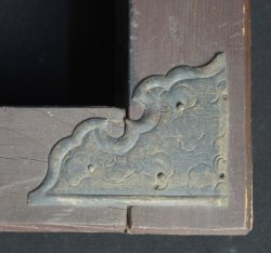 Buddhist cloud temple 1800