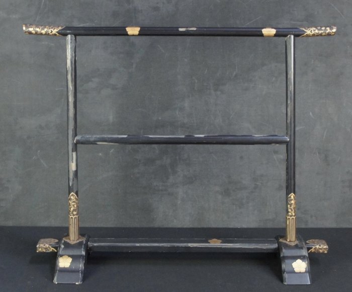 Iko hanger Wajima 1900