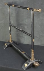 Iko hanger Wajima 1900