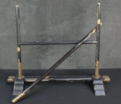 Iko hanger Wajima 1900