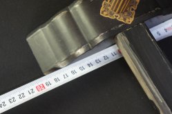 Iko hanger Wajima 1900