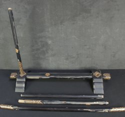 Iko hanger Wajima 1900
