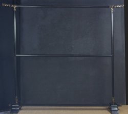 Iko Kimono hanger 1970