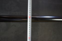 Iko Kimono hanger 1970