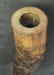 Wabisabi Ikebana 1900 bamboo
