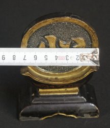 Kokoro Buddhist hart 1900