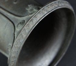 Zen bell 1900 craft