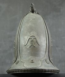 Zen bell 1900 craft
