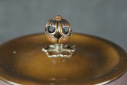 Chagama tea 1950