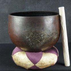 Large Orin bell 1950