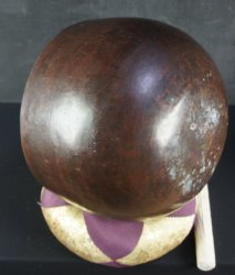 Large Orin bell 1950