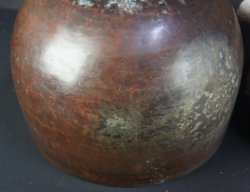 Large Orin bell 1950