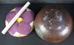 Large Orin bell 1950