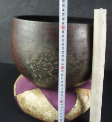 Large Orin bell 1950
