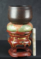 Meditation Chanting bell 1950