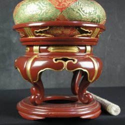 Meditation Chanting bell 1950