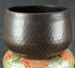 Meditation Chanting bell 1950