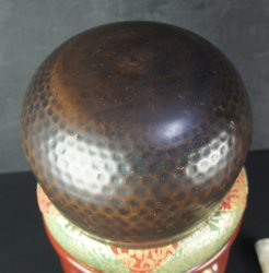 Meditation Chanting bell 1950