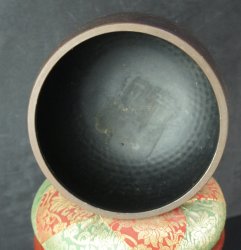 Meditation Chanting bell 1950