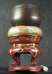 Meditation Chanting bell 1950